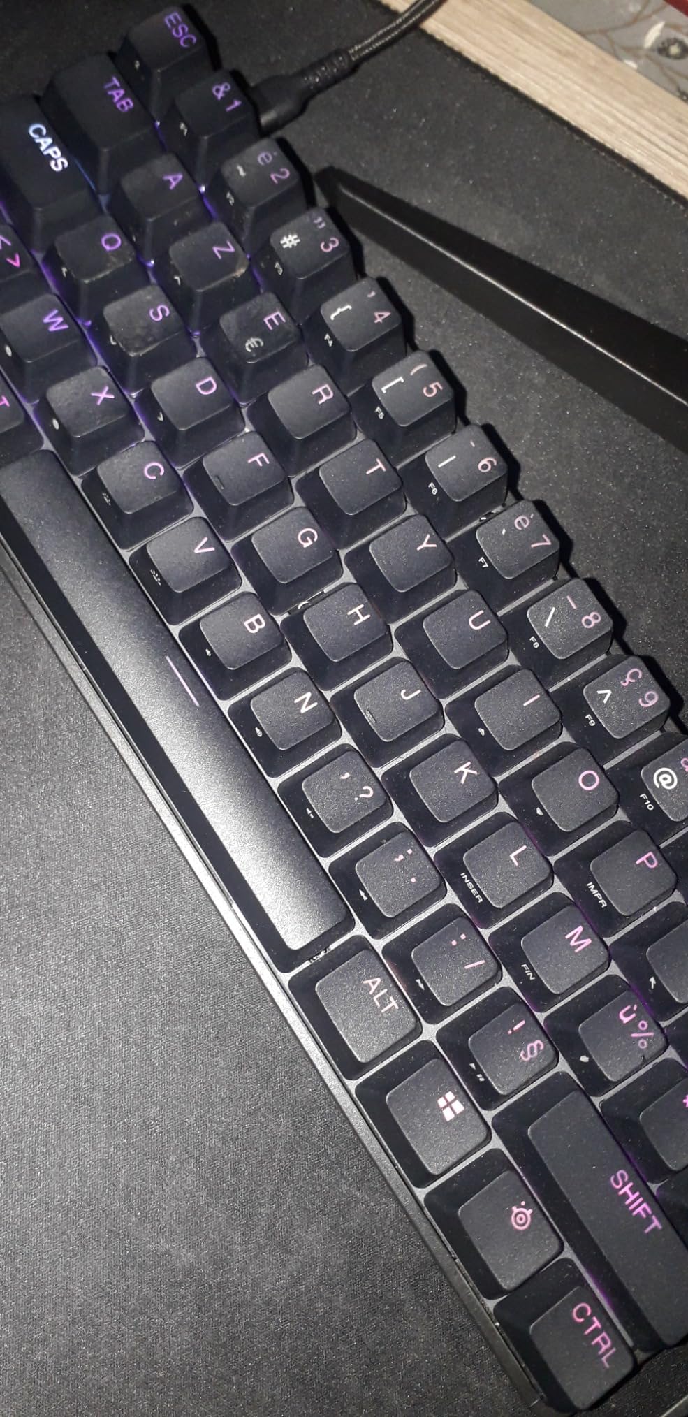 Excellent mais adaptatif
