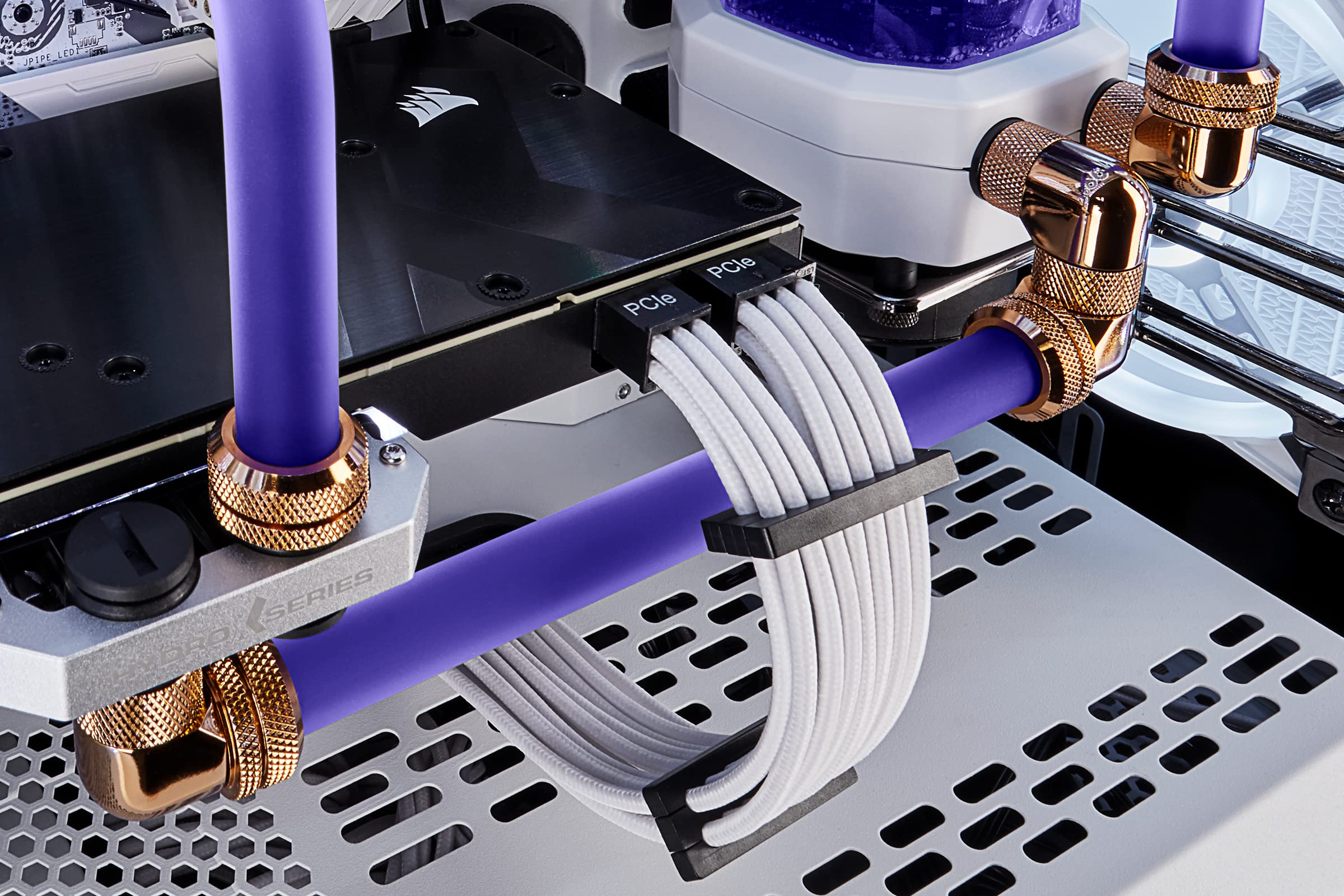 corsair-hydro-x-series-xt-hardline-tube-rigide-14-mm-pmma-transparent image 4