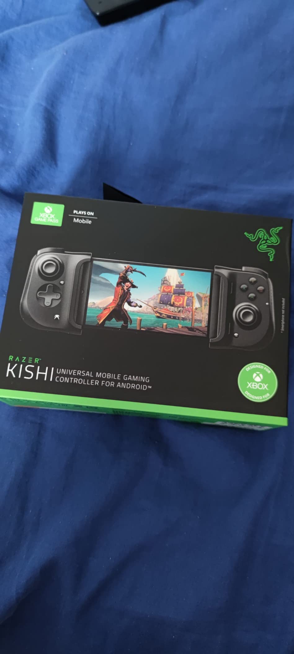 Qualité Razer