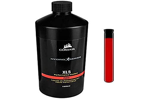 corsair-hydro-x-series-xl5-liquide-de-refroidissement-performance-1-l-rouge image 2