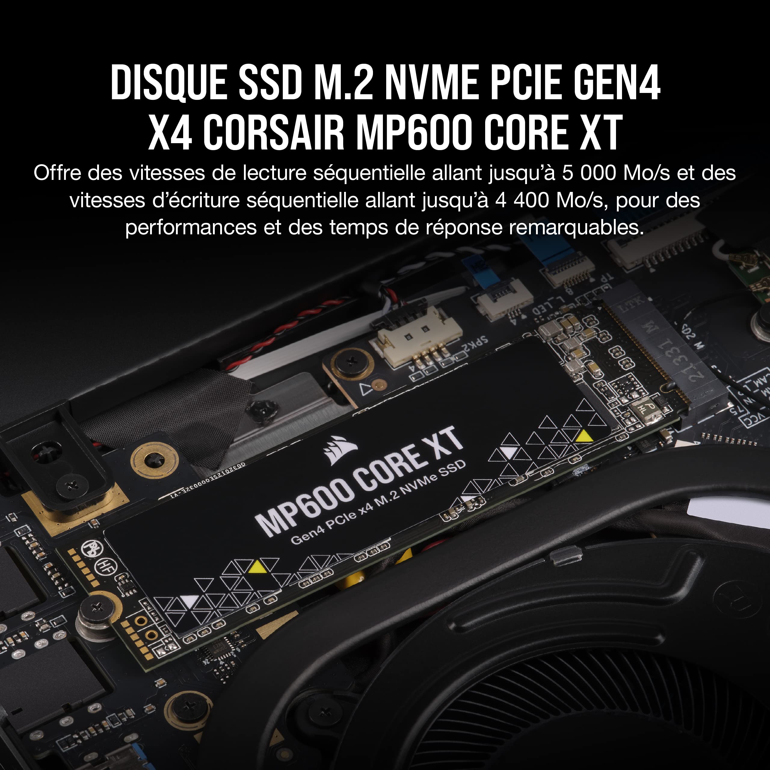 corsair-mp600-core-xt-1-to-ssd-nvme-pcie-gen4-x4-m-2-2280 image 2
