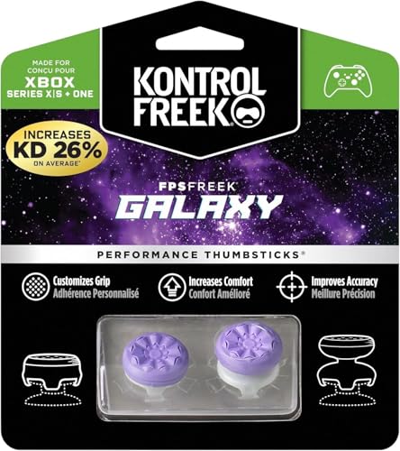 kontrolfreek-fps-freek-galaxy-violet-grips-joystick-xbox-series-x-s-one image 6