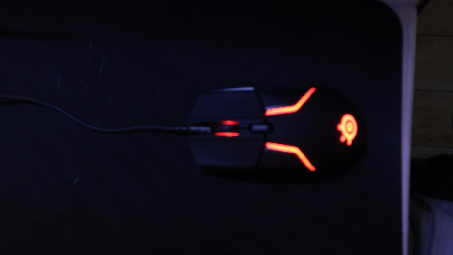 Précision bluffante sur FPS