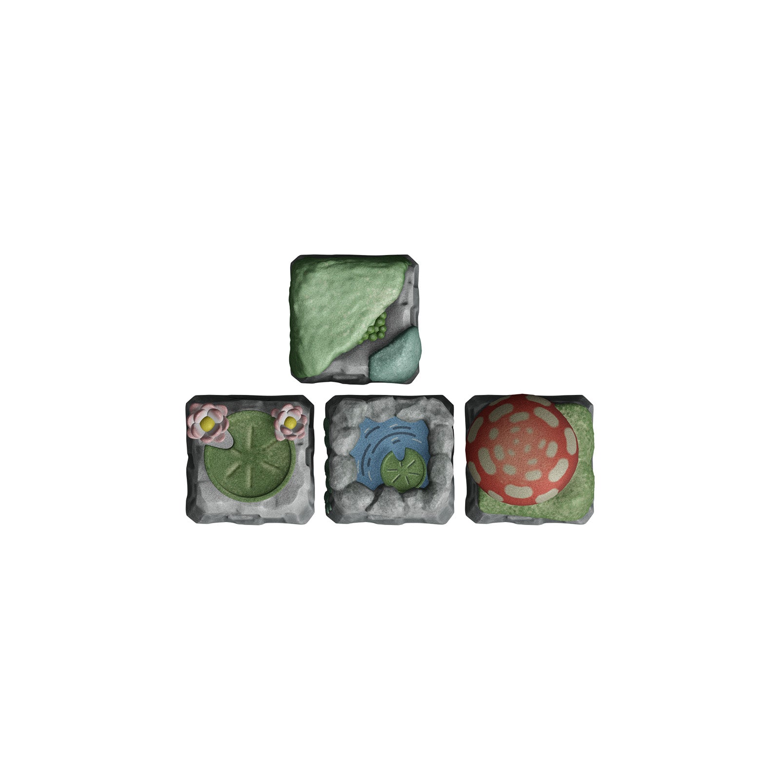 hyperx-hx3d-movement-set-nature-pack-touches image 7