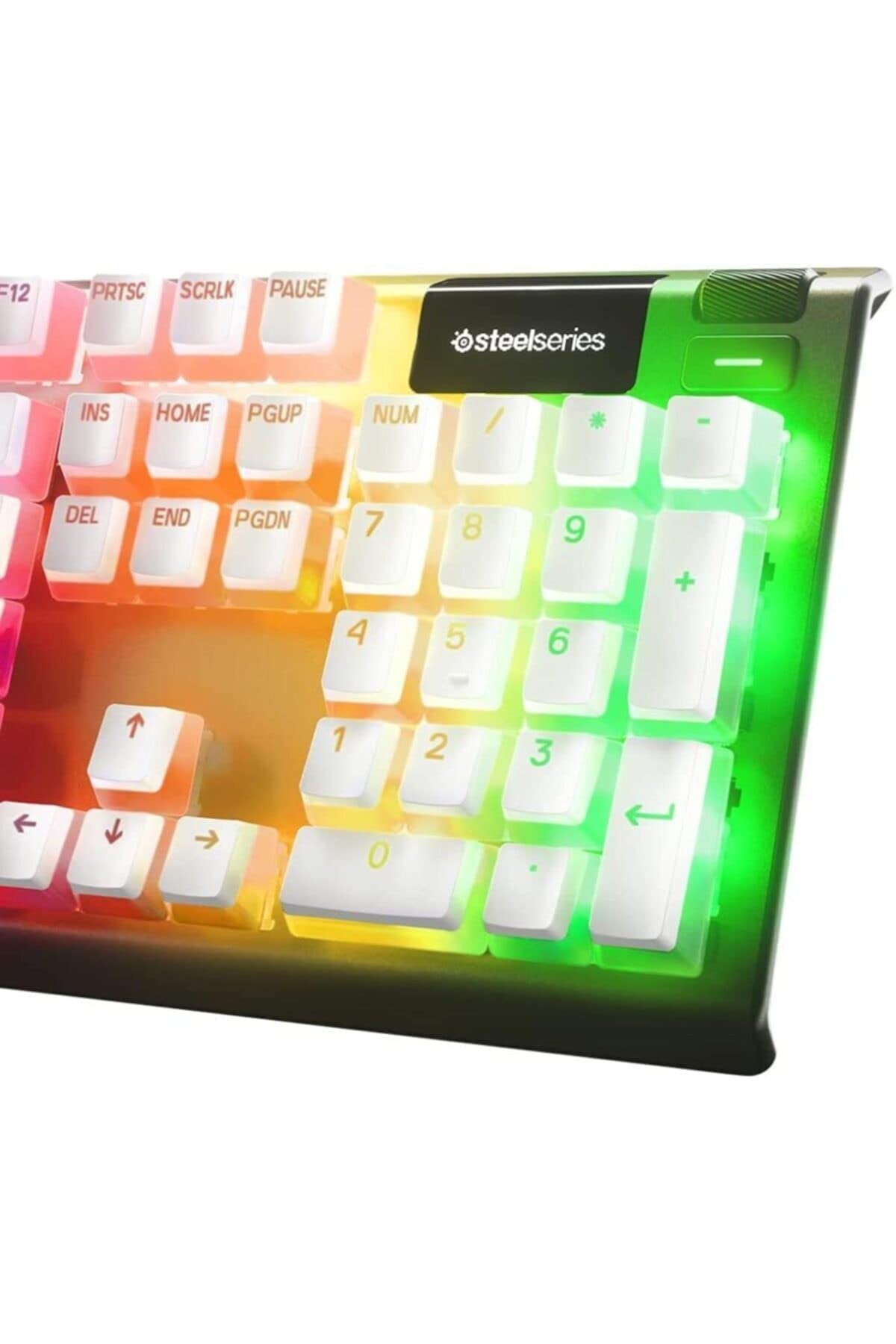 steelseries-prismcaps-touches-de-clavier-m-canique-pbt-double-shot-pudding-blanc image 3