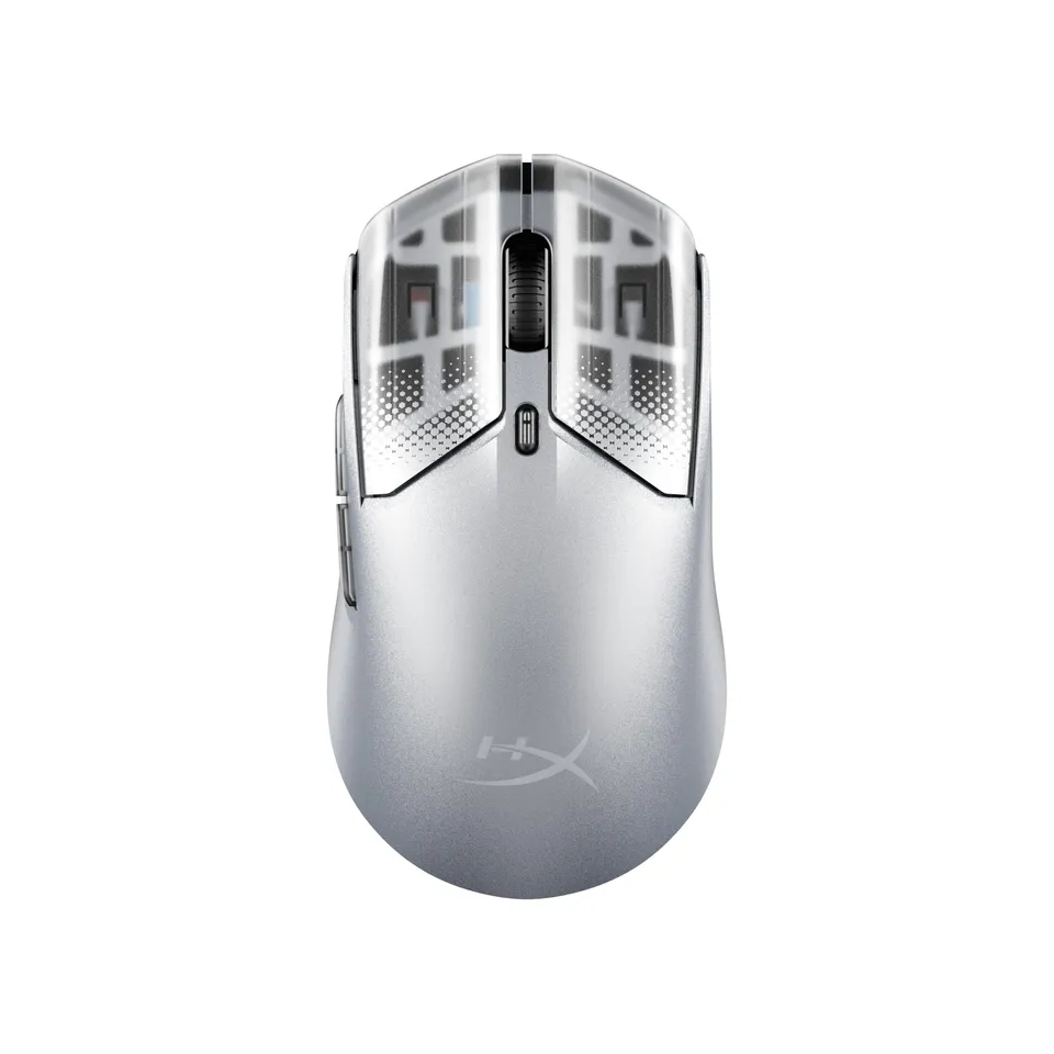 hyperx-pulsefire-haste-2-s-wireless-souris-gaming-64-g-magn-sium-26k-gris image 1