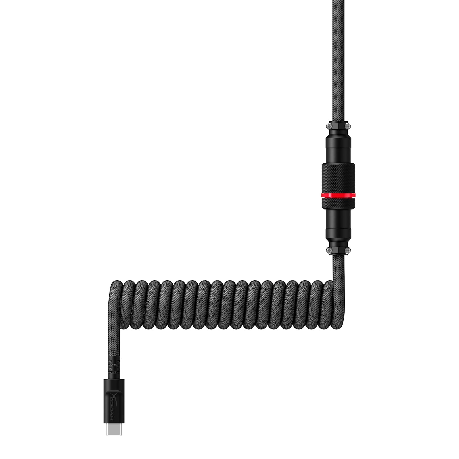 hyperx-c-ble-spiral-usb-c-pour-clavier image 4