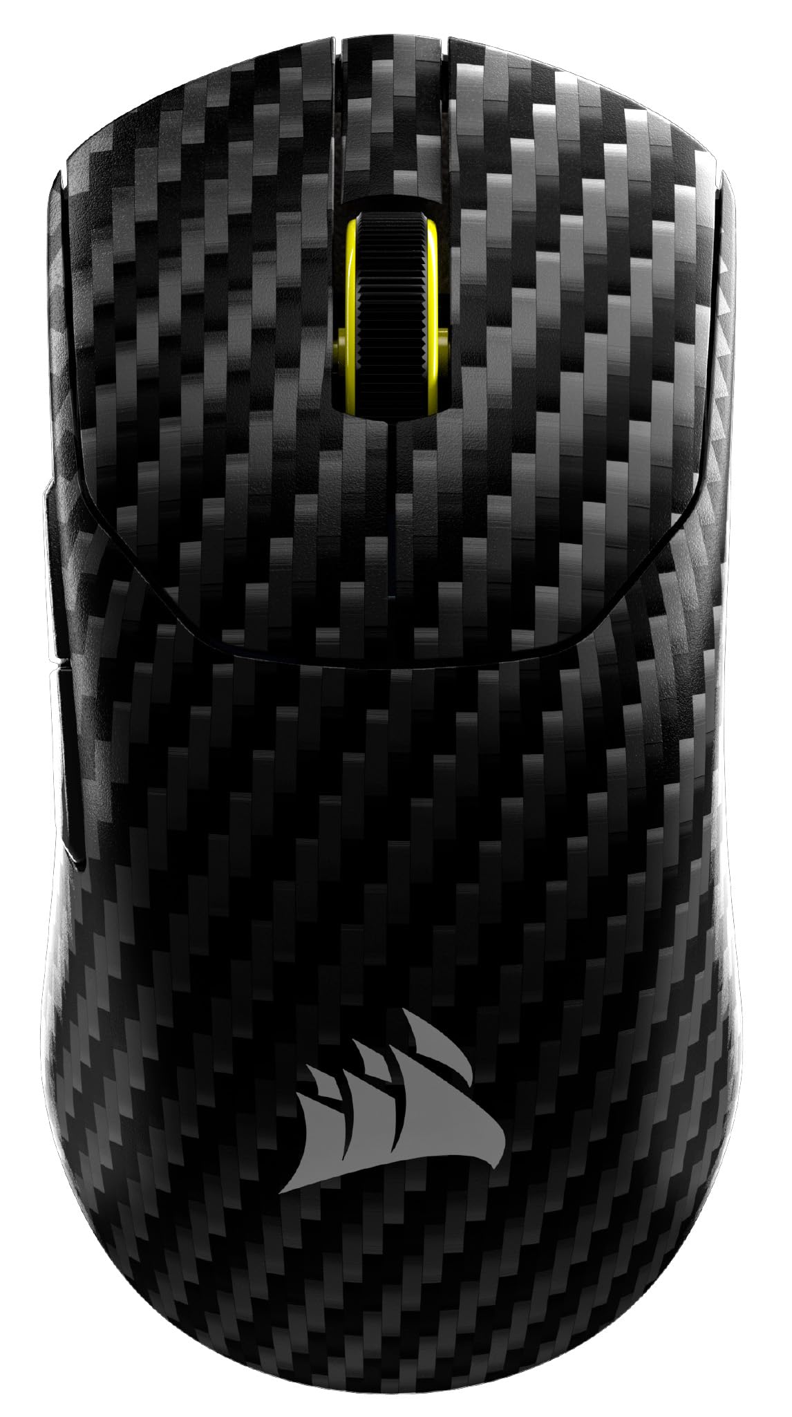 corsair-sabre-v2-pro-souris-gaming-sans-fil-55-g-fibre-de-carbone-33-000-dpi-8-0 image 1