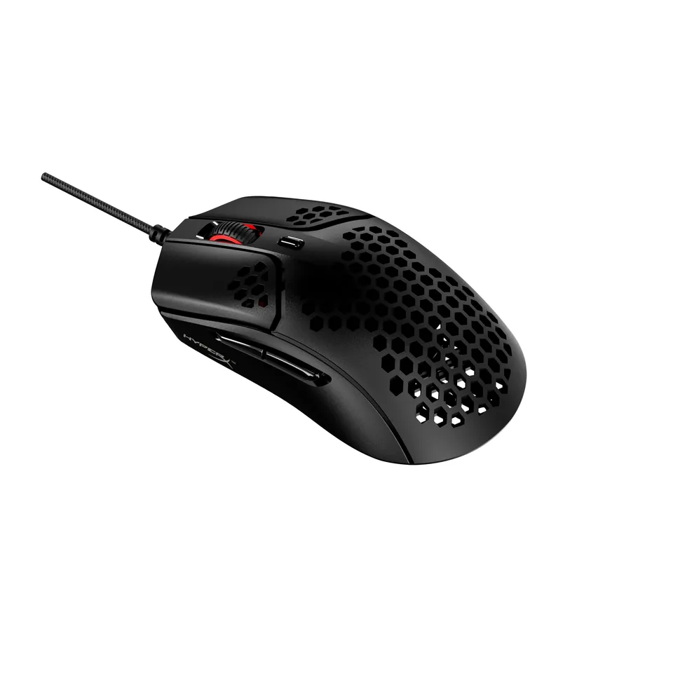 hyperx-pulsefire-haste-souris-gaming-ultral-g-re-59g-16000-dpi image 1
