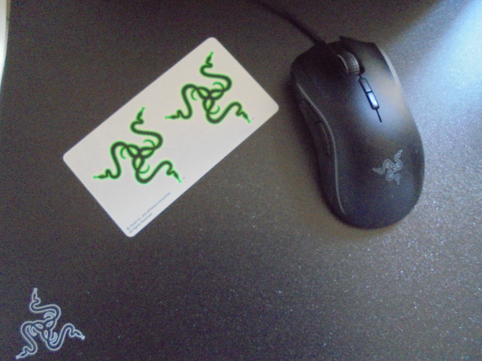 Parfait avec ma Viper