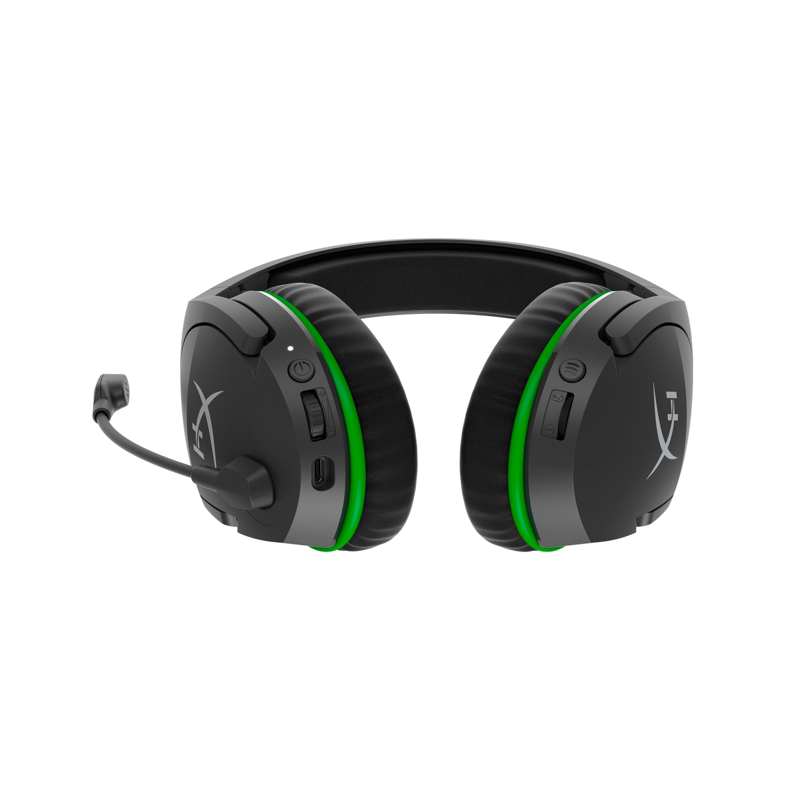 hyperx-cloudx-stinger-core-casque-gaming-sans-fil-xbox-series-x-s-xbox-one image 2