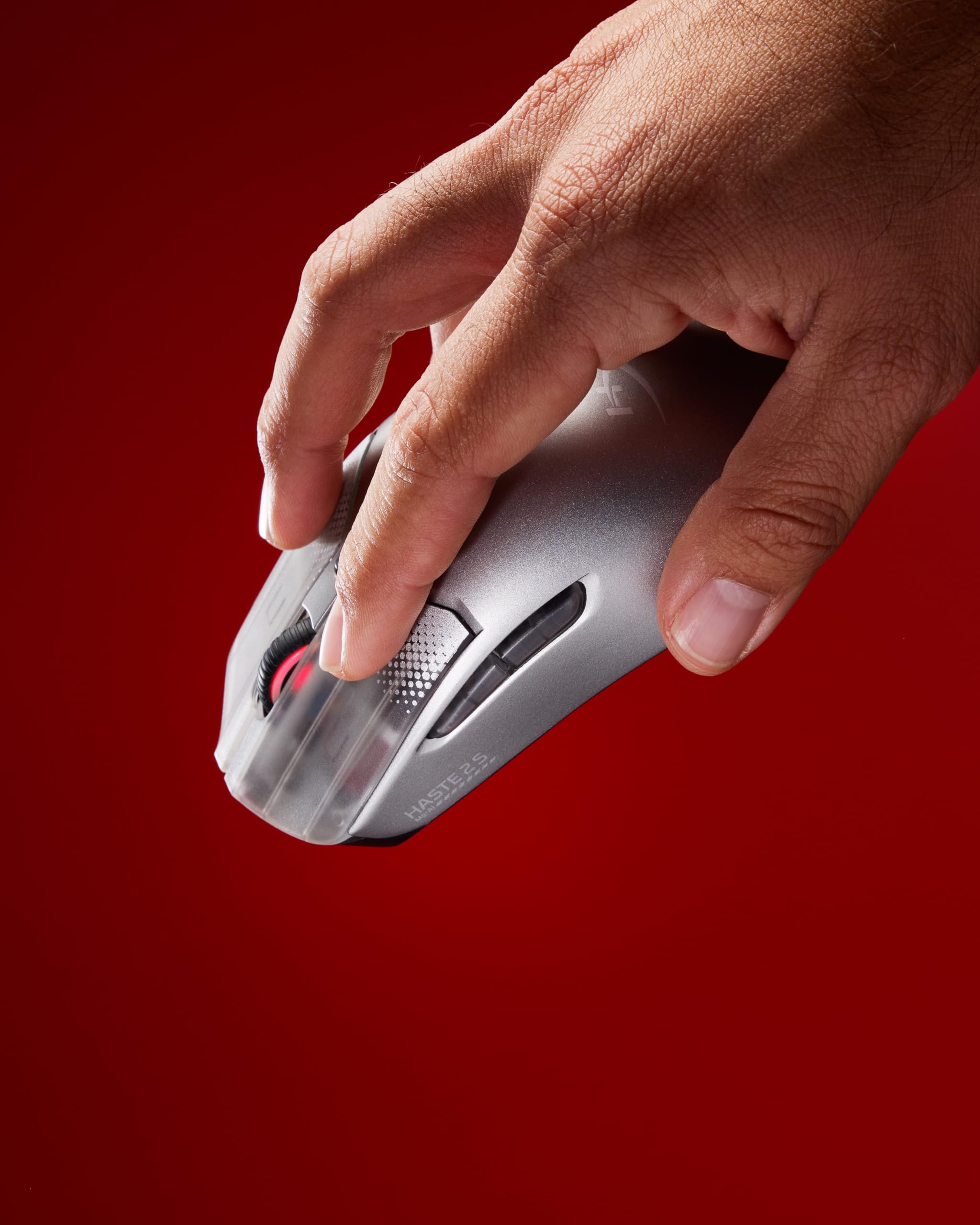 hyperx-pulsefire-haste-2-s-wireless-souris-gaming-64-g-magn-sium-26k-gris image 2