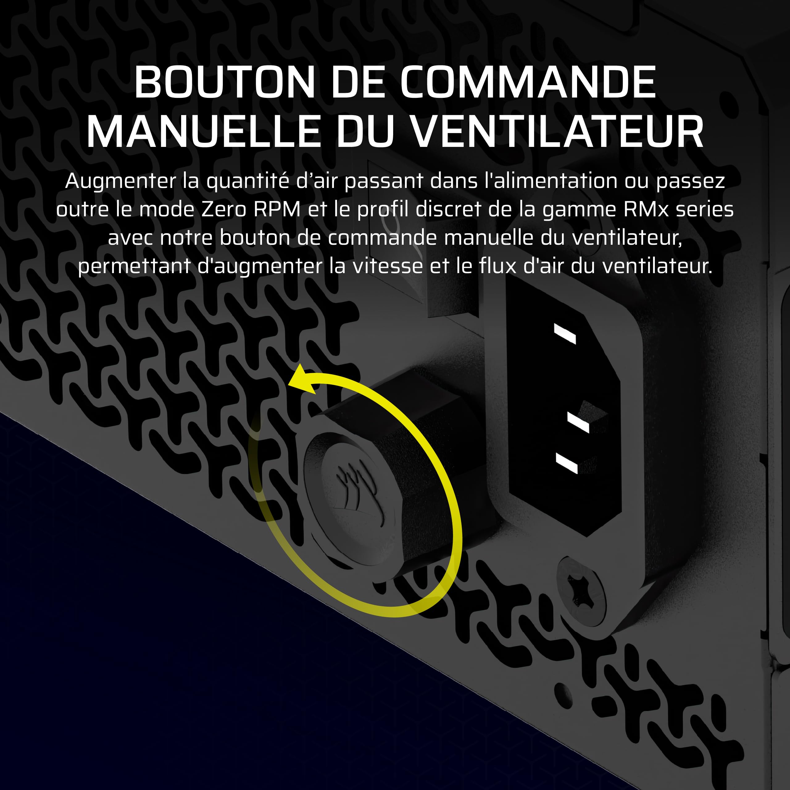 corsair-rm1000x-alimentation-atx-3-1-1000-w-enti-rement-modulaire-cybenetics-gol image 7