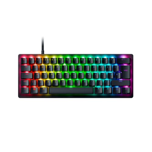 razer-huntsman-v3-pro-mini-60-clavier-optique-analogique-esport image 5