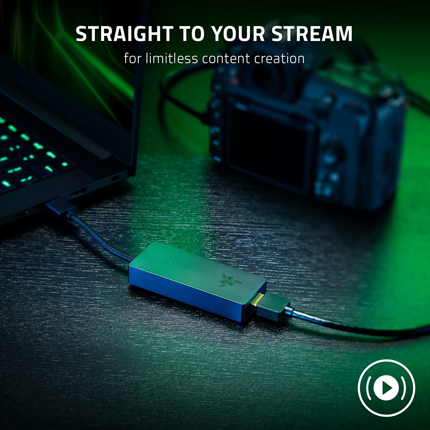 razer-ripsaw-x-carte-de-capture-usb-4k30-fps-streaming image 4
