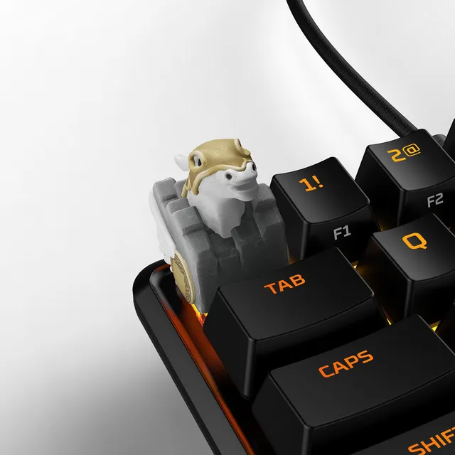 hyperx-hx3d-keycap-valkyrie-touche-clavier-gaming-3d-mythologie-nordique image 1