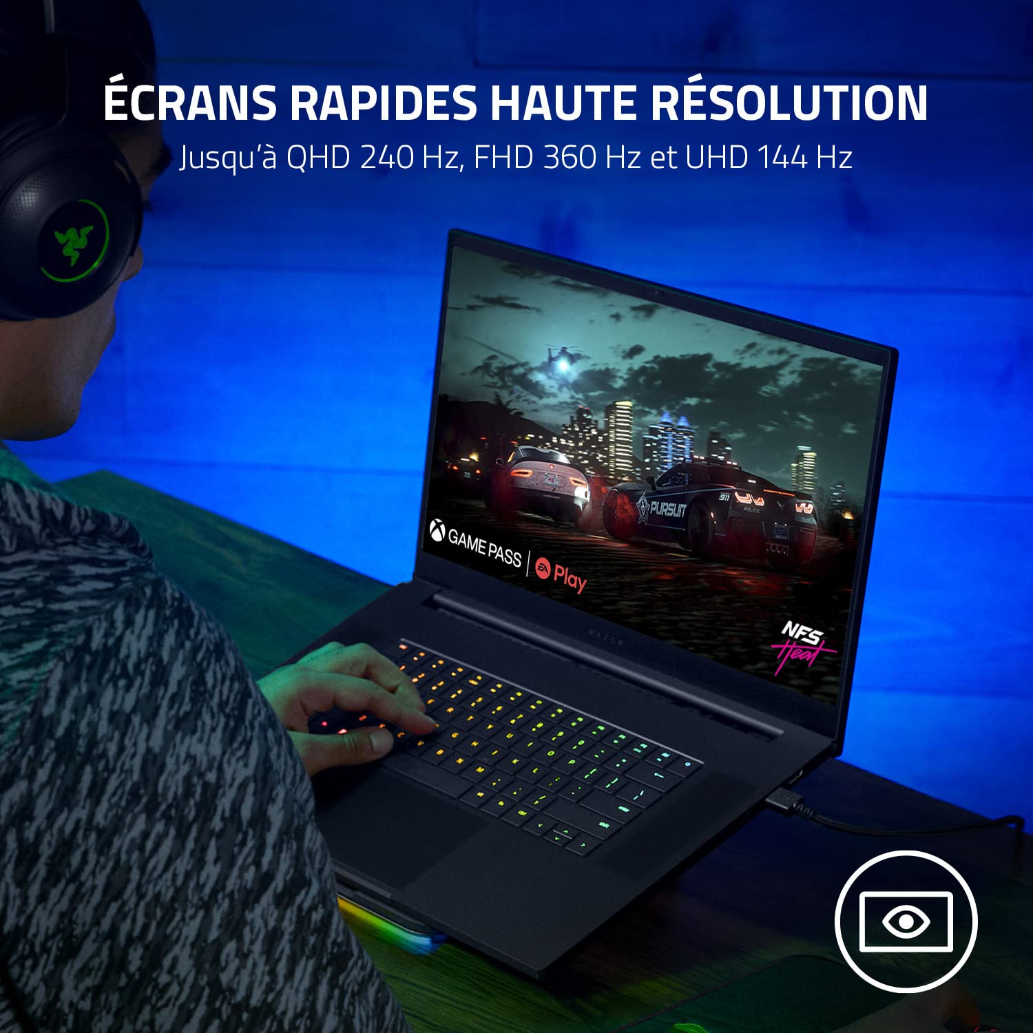 razer-blade-17-pc-portable-gaming-fhd-360hz-i7-11800h-rtx-3060-16go-1to-azerty image 4