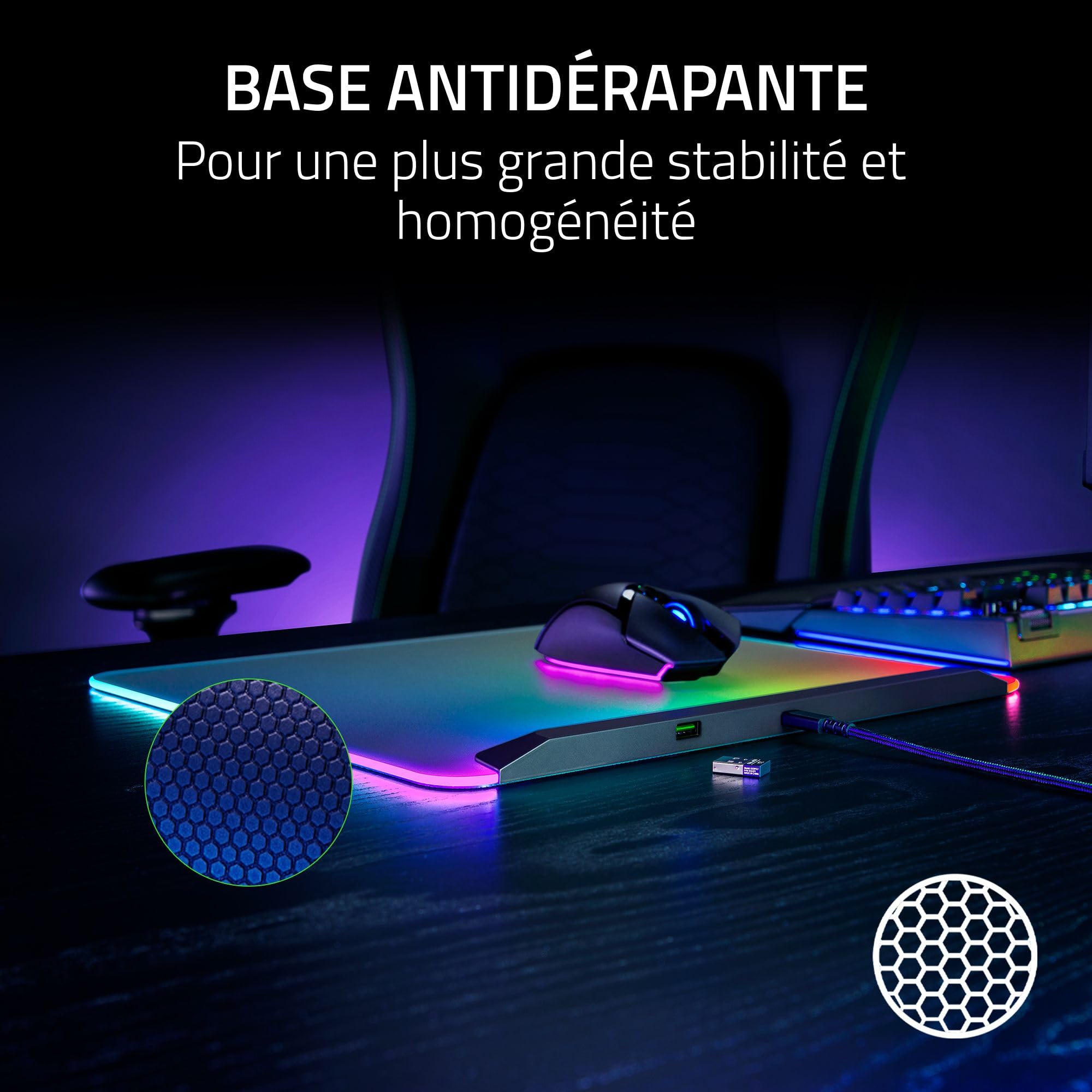 razer-firefly-v2-pro-tapis-de-souris-gaming-rgb-chroma-15-zones-noir image 8
