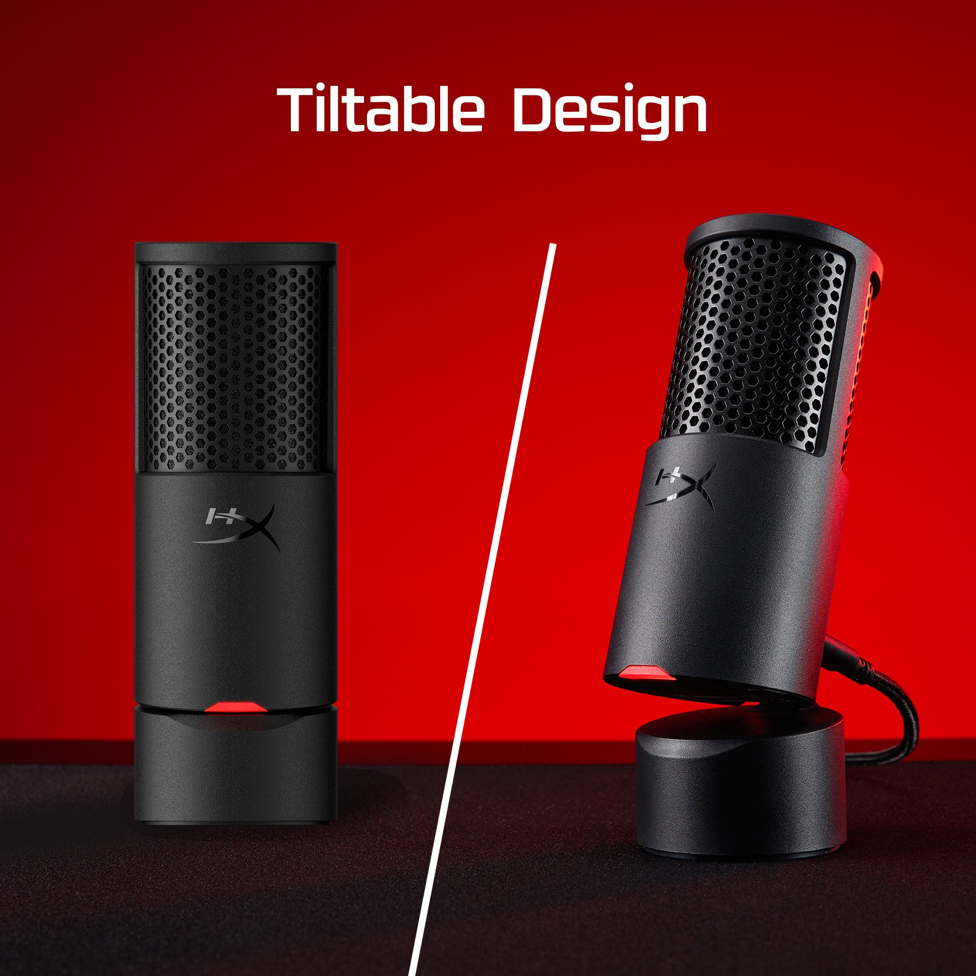 hyperx-solocast-2-microphone-usb-gaming-24-bit-96khz image 4