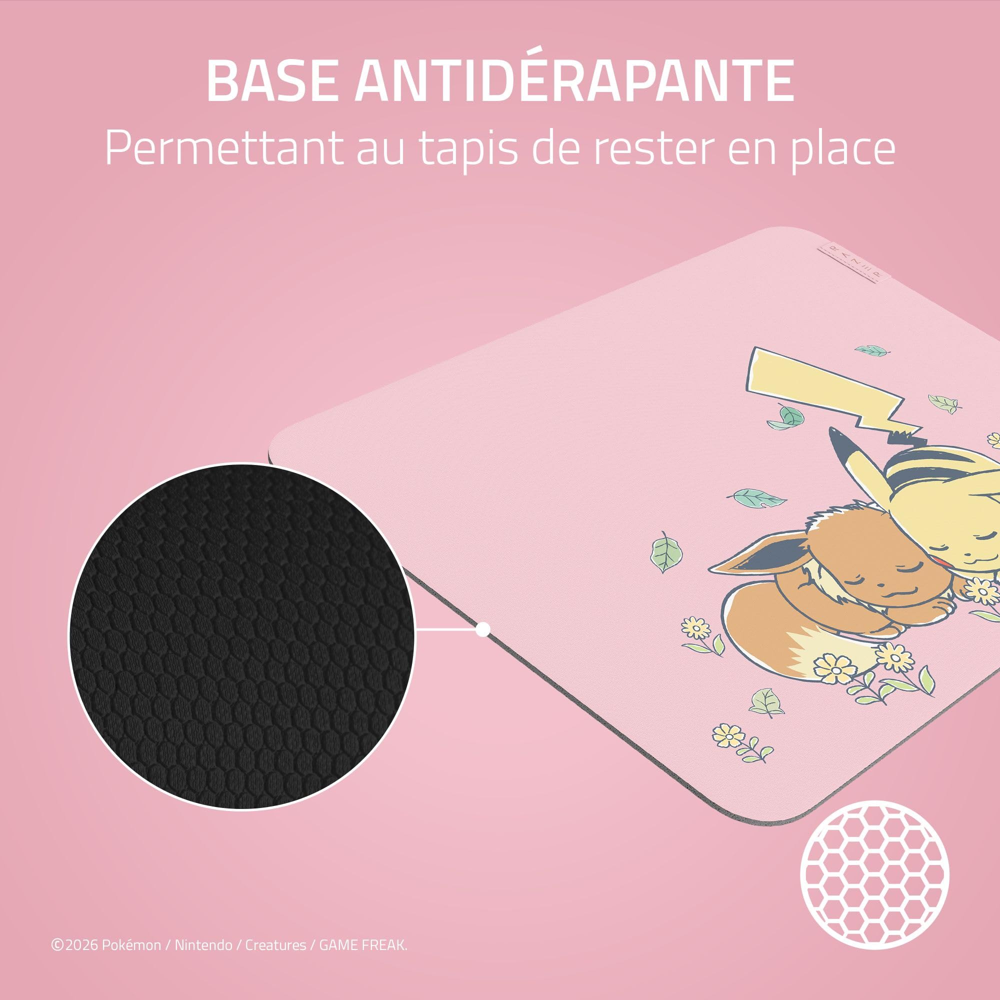 razer-gigantus-v2-medium-pok-mon-pikachu-voli-tapis-de-souris-gaming-360x275x3mm image 4