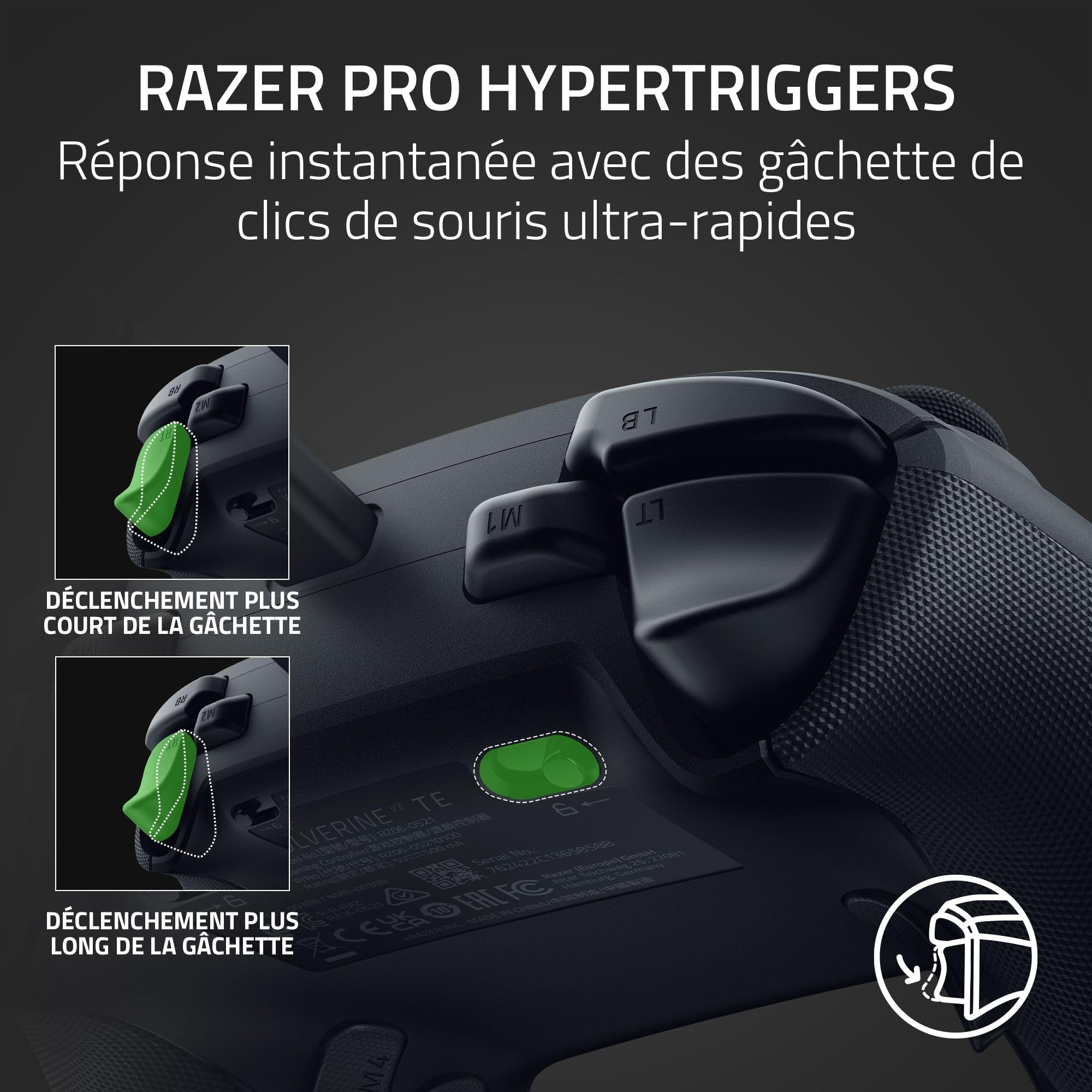 razer-wolverine-v3-tournament-edition-manette-esport-filaire-xbox-pc-noir image 5