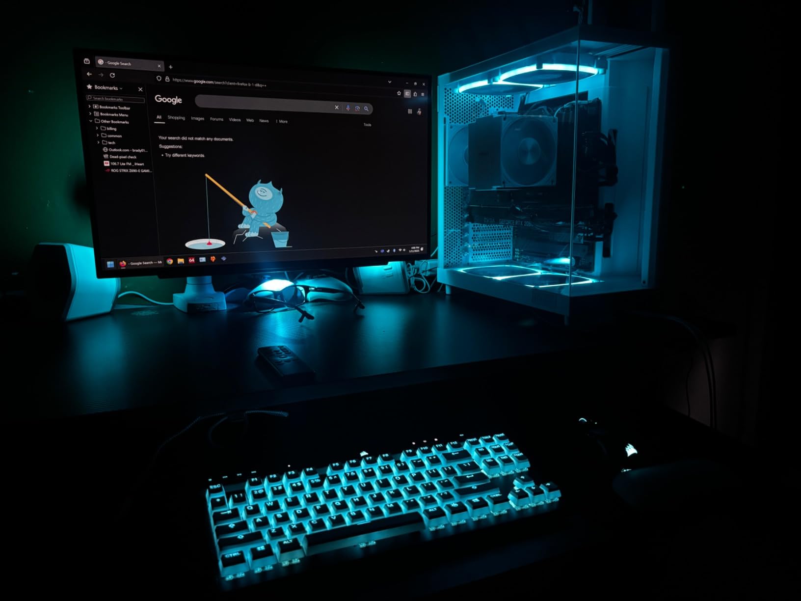 Parfait sur mon Apex Pro