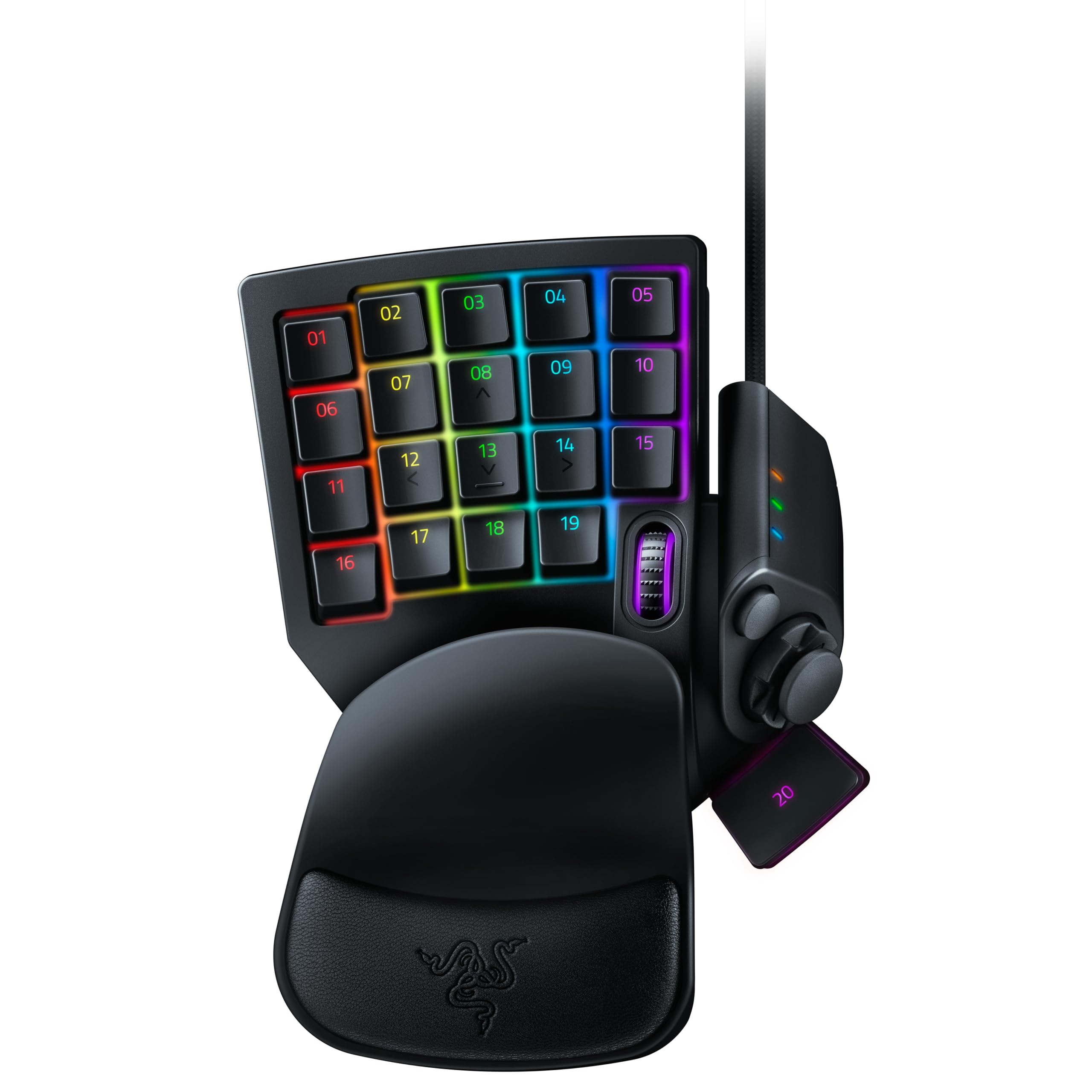 razer-tartarus-v2-pav-gaming-32-touches-mecha-membrane-rgb-chroma-hypershift image 1