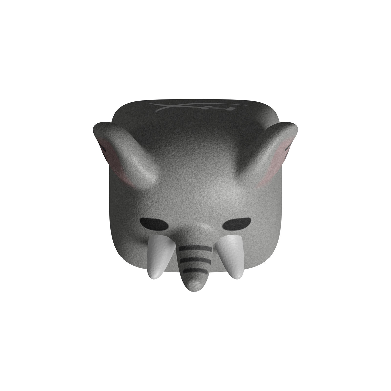 hyperx-hx3d-keycap-safari-elephant-touche-3d-animaux image 7