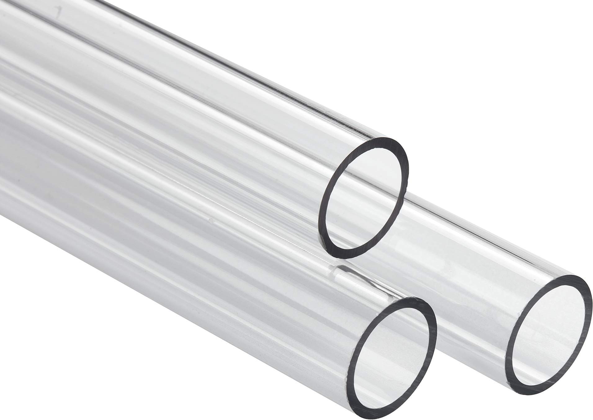 corsair-hydro-x-series-xt-hardline-tube-12mm-pmma-transparent image 2