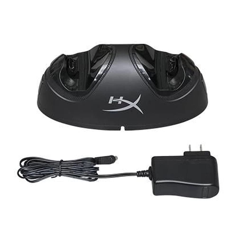 hyperx-chargeplay-duo-chargeur-pour-manettes-ps4 image 2