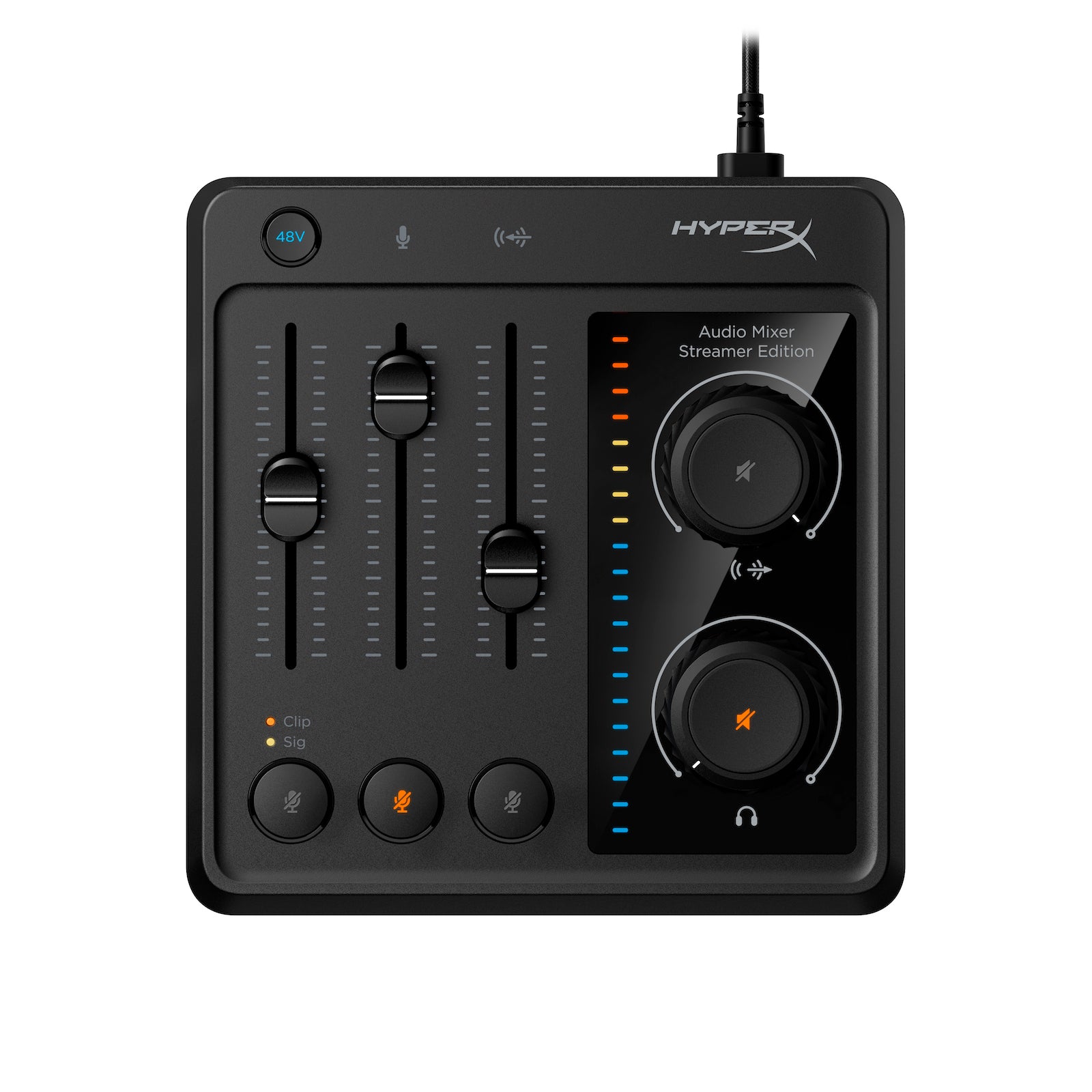 hyperx-audio-mixer-mixeur-audio-usb-3-pistes-pour-cr-ateurs image 1