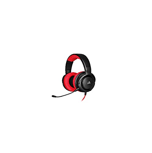 corsair-hs35-casque-gaming-filaire-st-r-o-multiplateforme-rouge image 2