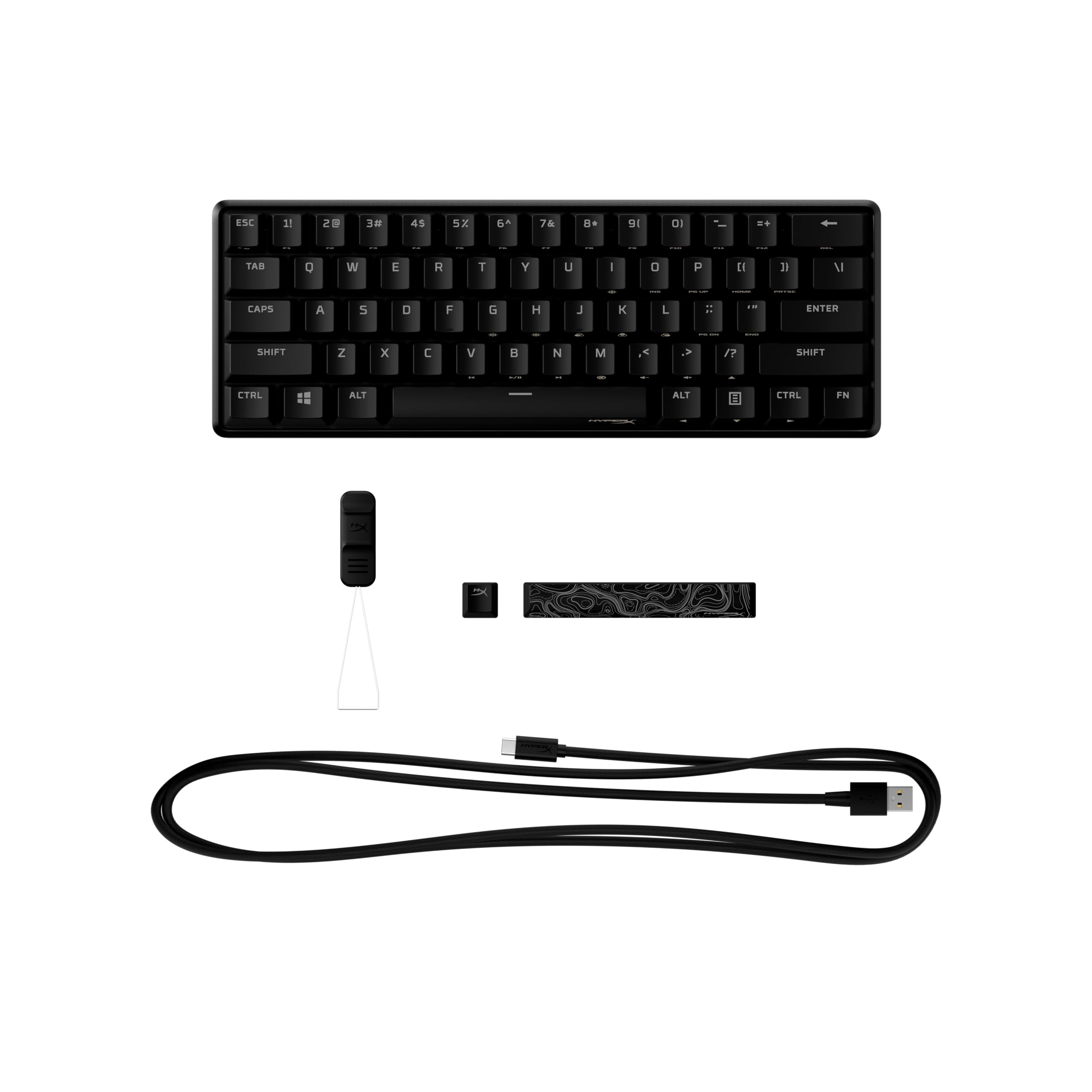 hyperx-alloy-origins-60-clavier-gaming-m-canique-60-hyperx-red-noir image 3