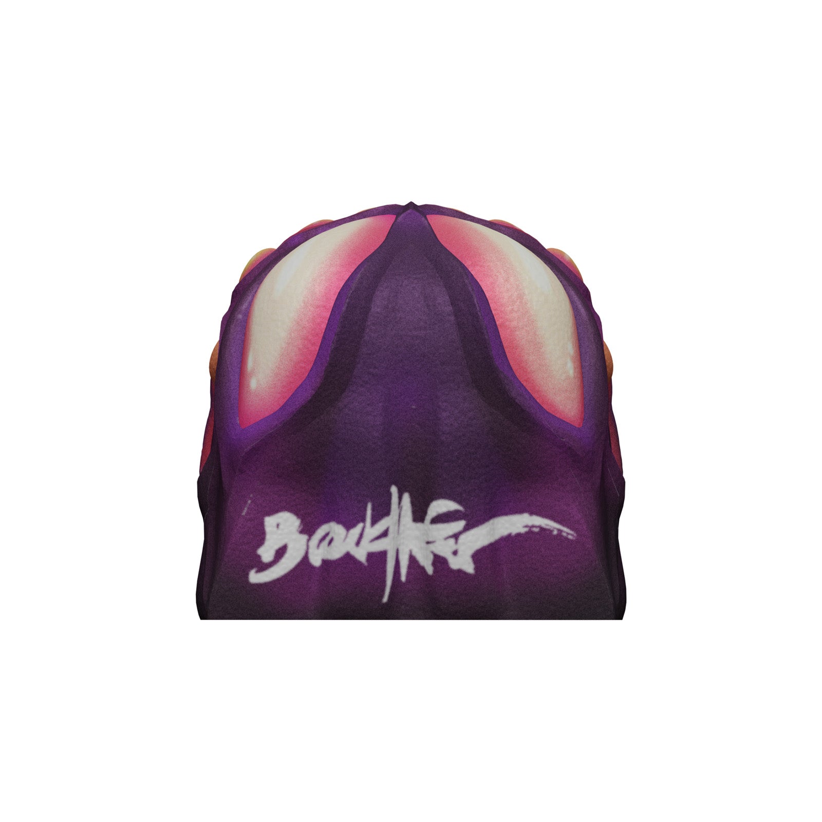 hyperx-3d-bundle-brock-hofer-lot-3-keycaps-fanged-beast-ghost-beast-grim-beast image 5