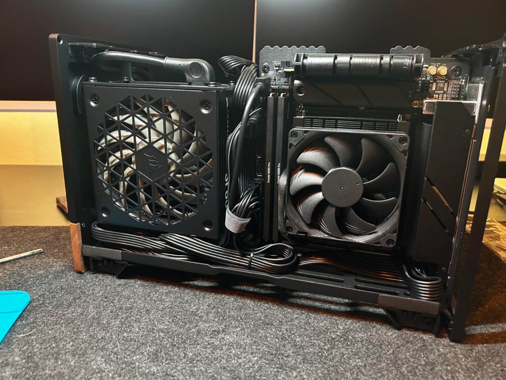 Parfaite pour mon NR200