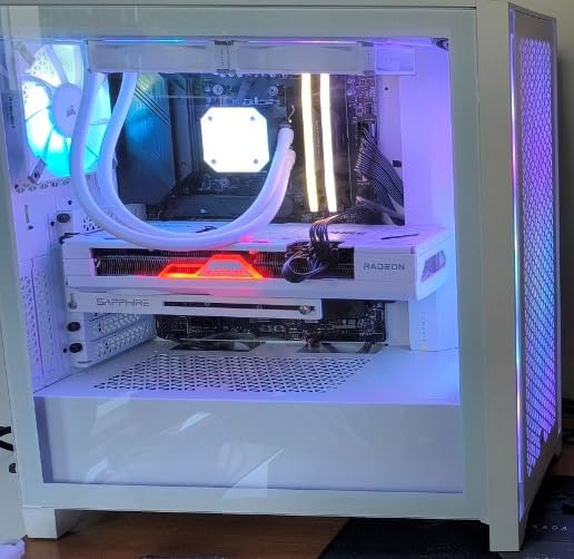 RGB superbe et frais