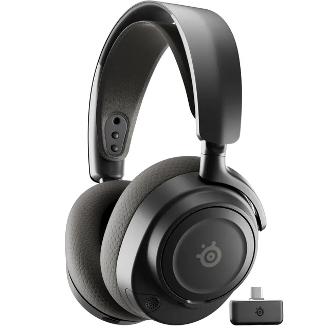 steelseries-arctis-nova-7-gen2-casque-sans-fil-multi-plateforme-50h-noir image 1