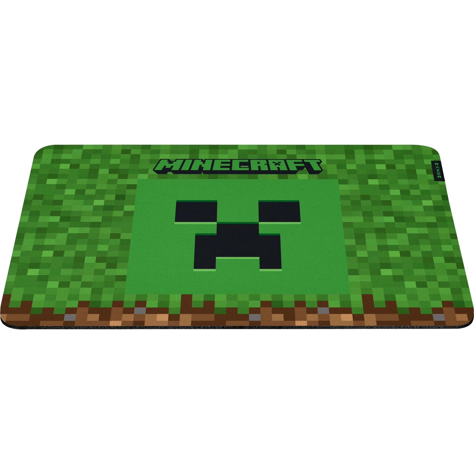 razer-gigantus-v2-minecraft-edition-tapis-de-souris-gaming-moyen-360-x-275-x-3-m image 7