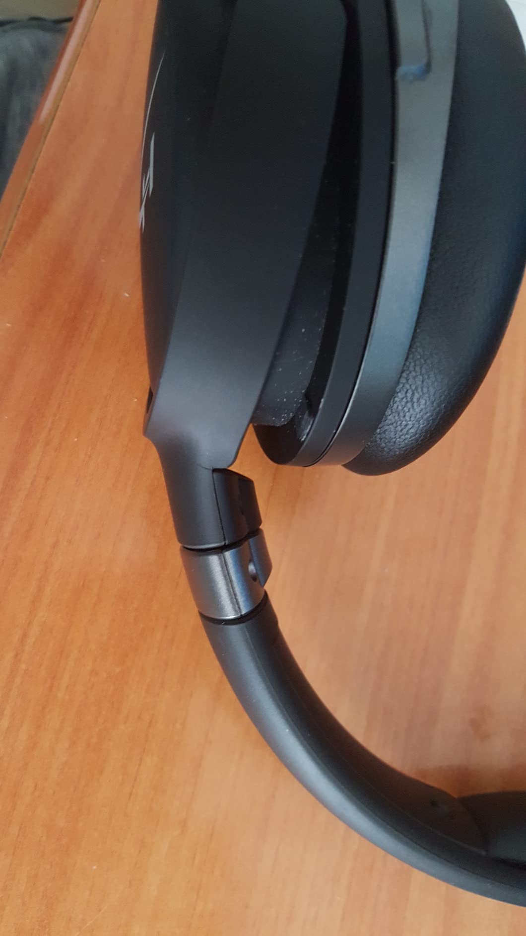 Audio de folie