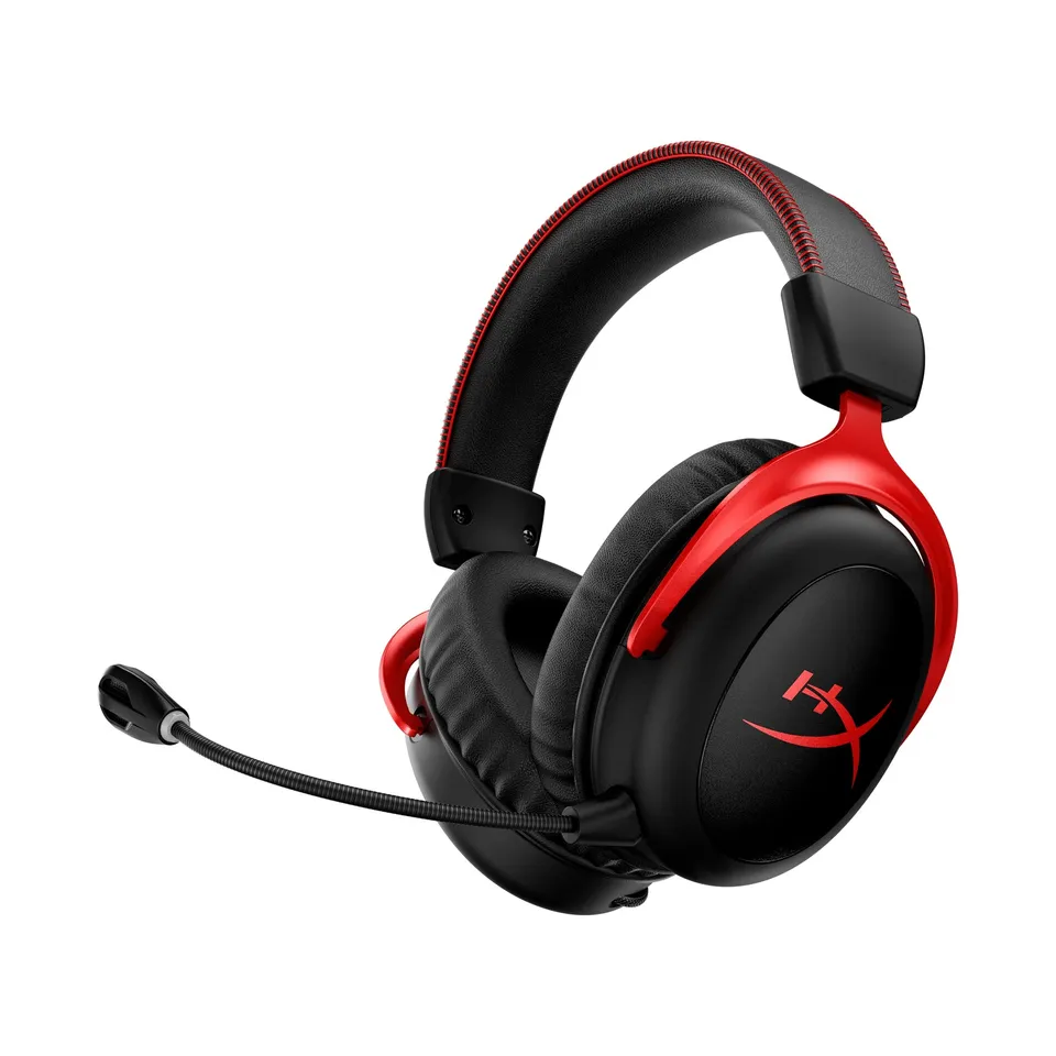 hyperx-cloud-ii-wireless-casque-gaming-sans-fil image 1