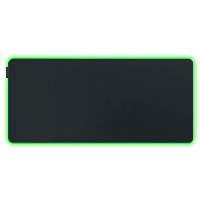 razer-goliathus-chroma-3xl-tapis-de-souris-gaming-souple-noir image 1