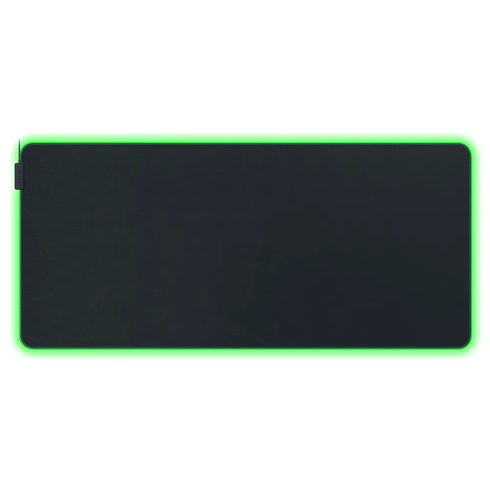 razer-goliathus-chroma-3xl-tapis-de-souris-gaming-souple-noir image 1