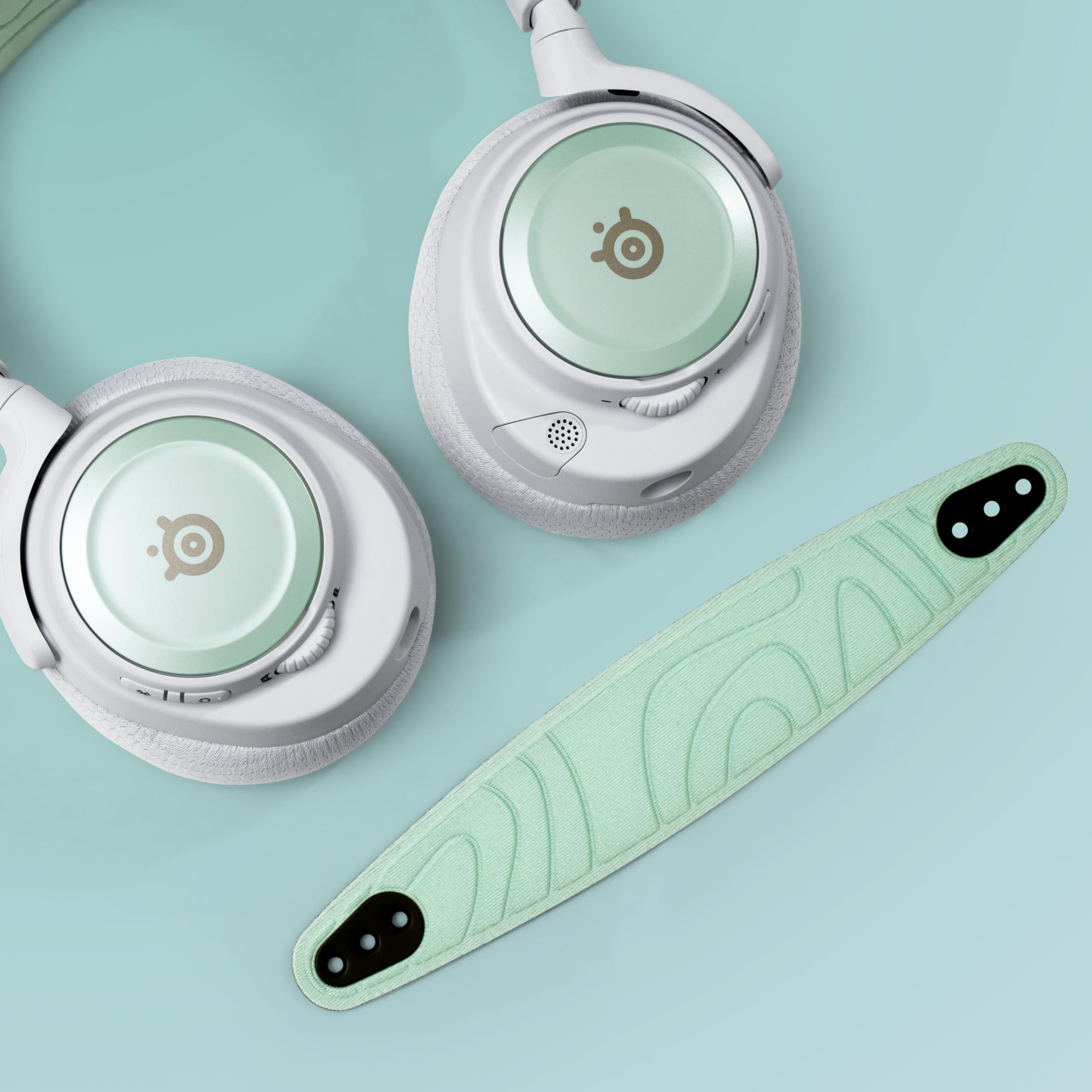 steelseries-arctis-nova-booster-pack-vert-menthe-accessoire-casque image 3