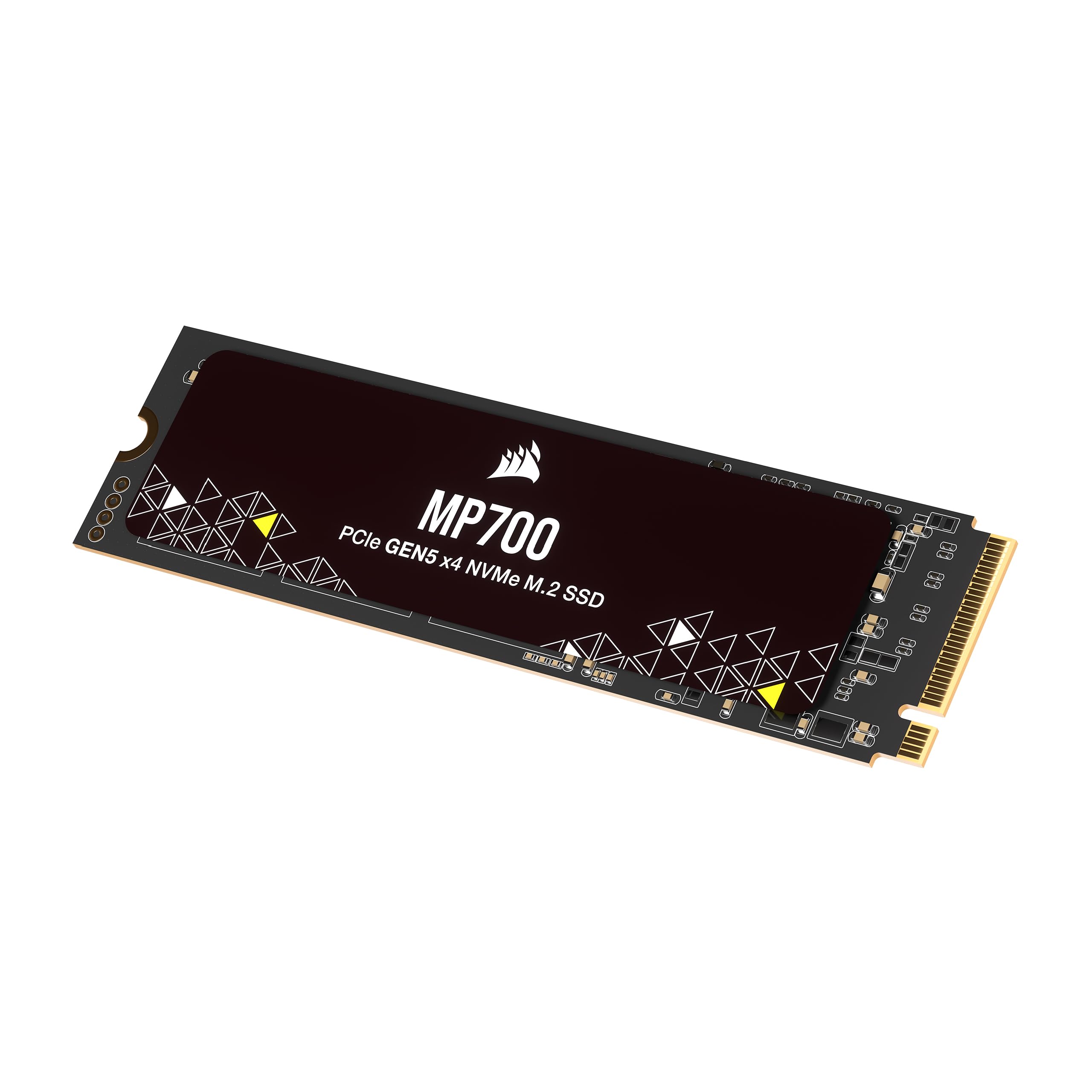 corsair-mp700-2-to-pcie-gen5-x4-nvme-2-0-m-2-ssd-2280 image 1