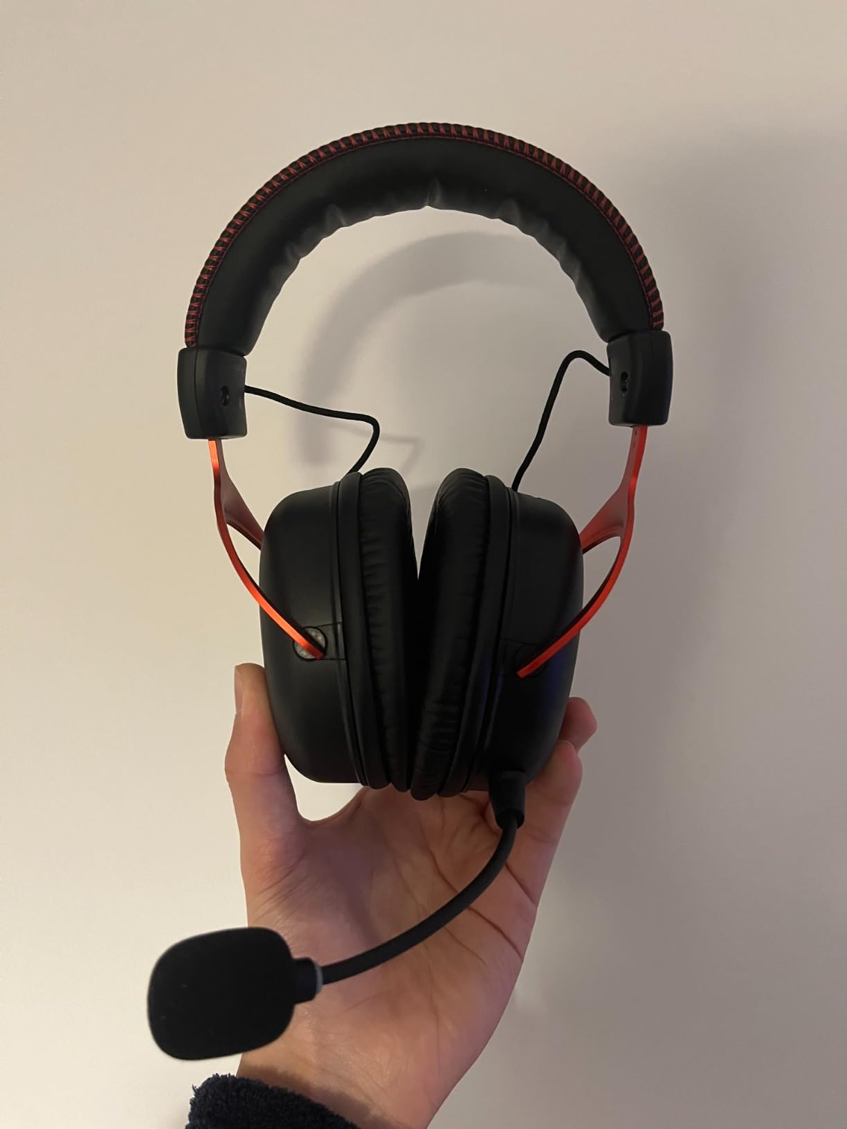 Micro clair et son immersif