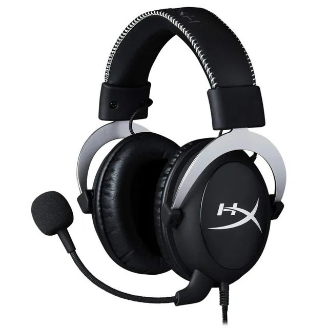 hyperx-cloud-x-casque-gaming-filaire-xbox-argent image 1