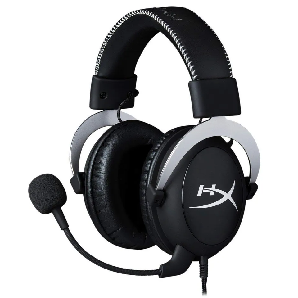 hyperx-cloud-x-casque-gaming-filaire-xbox-argent image 1