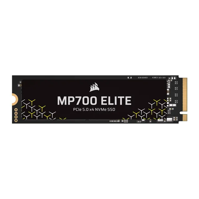 corsair-mp700-elite-4-to-ssd-m-2-nvme-pcie-5-0-x4-2280-jusqu-9400-mo-s image 1