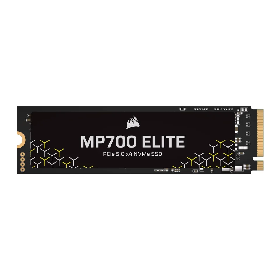 corsair-mp700-elite-4-to-ssd-m-2-nvme-pcie-5-0-x4-2280-jusqu-9400-mo-s image 1