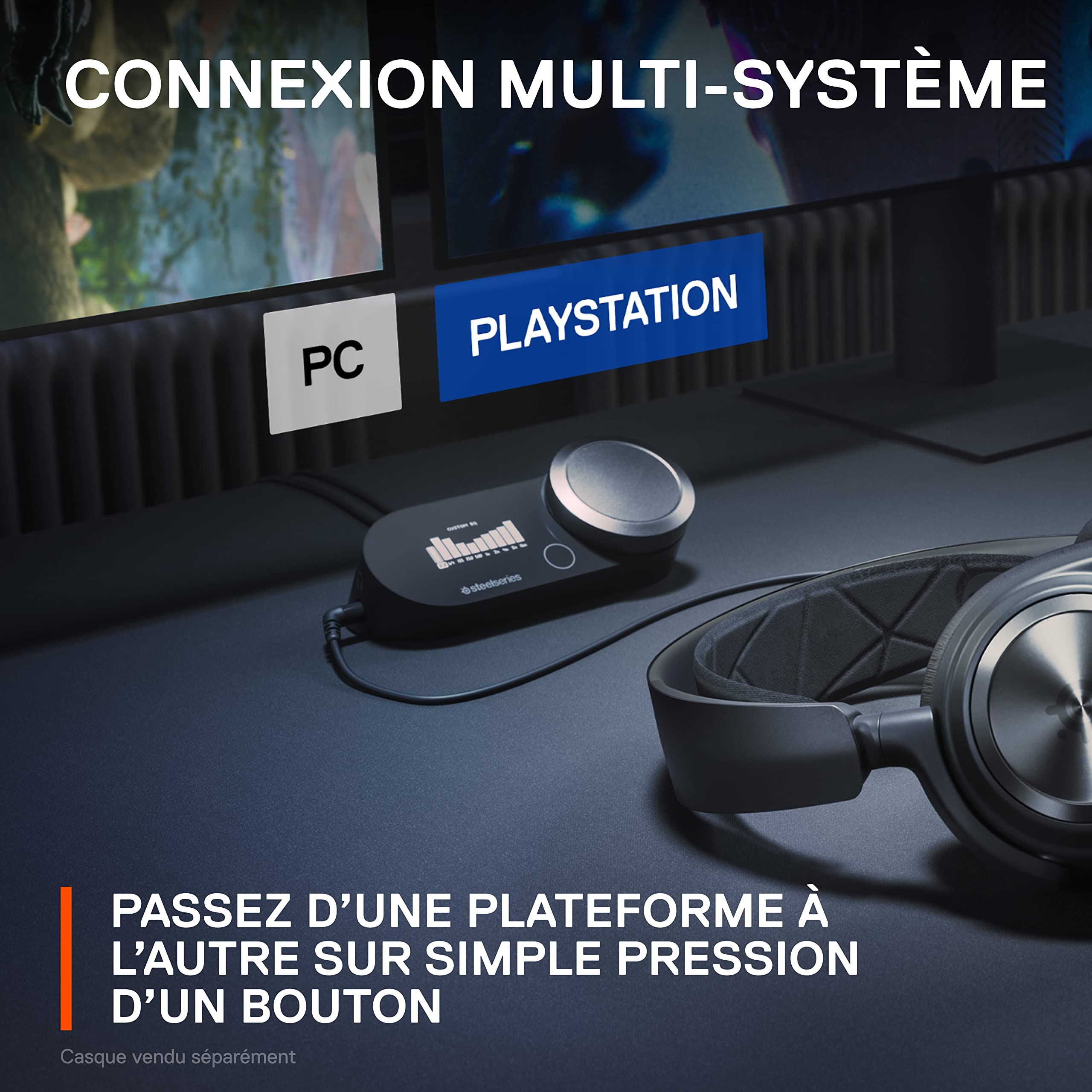 steelseries-gamedac-gen-2-amplificateur-hi-res-pour-pc-ps5-ps4 image 5